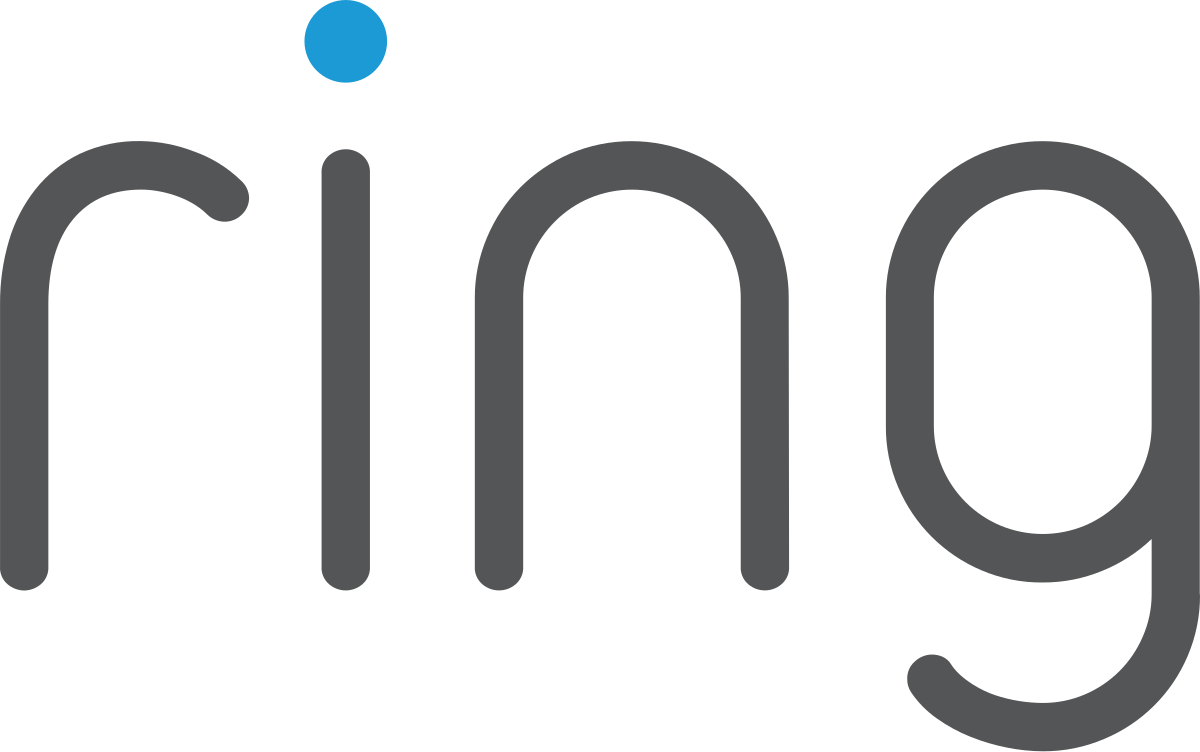 ring doorbell logo